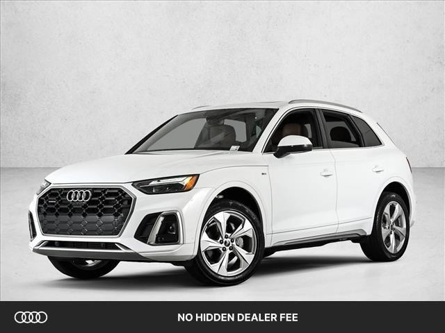2024 Audi Q5