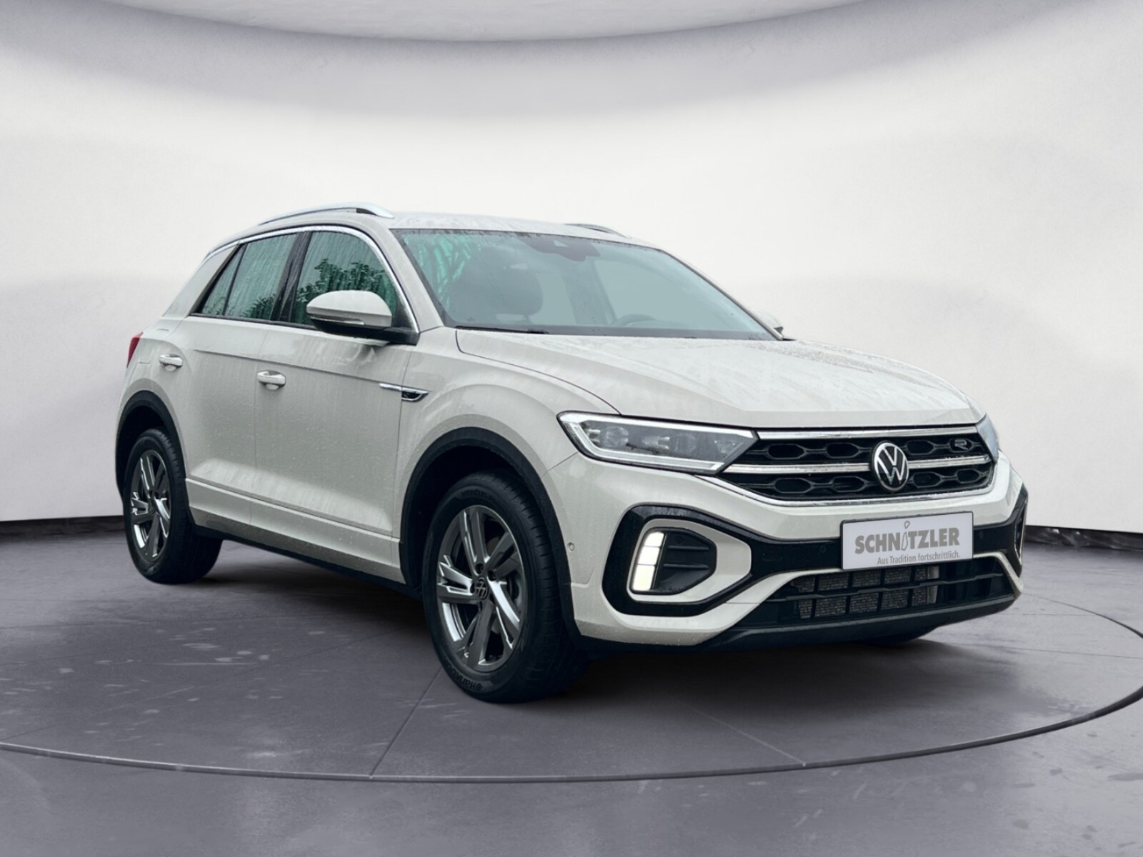 Volkswagen T-Roc – Bild 7