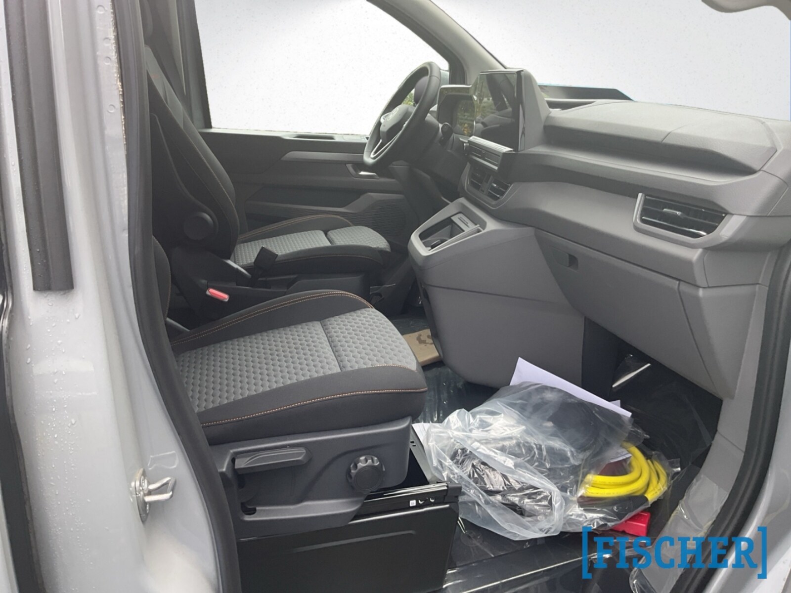 Volkswagen e-Caravelle – Bild 15