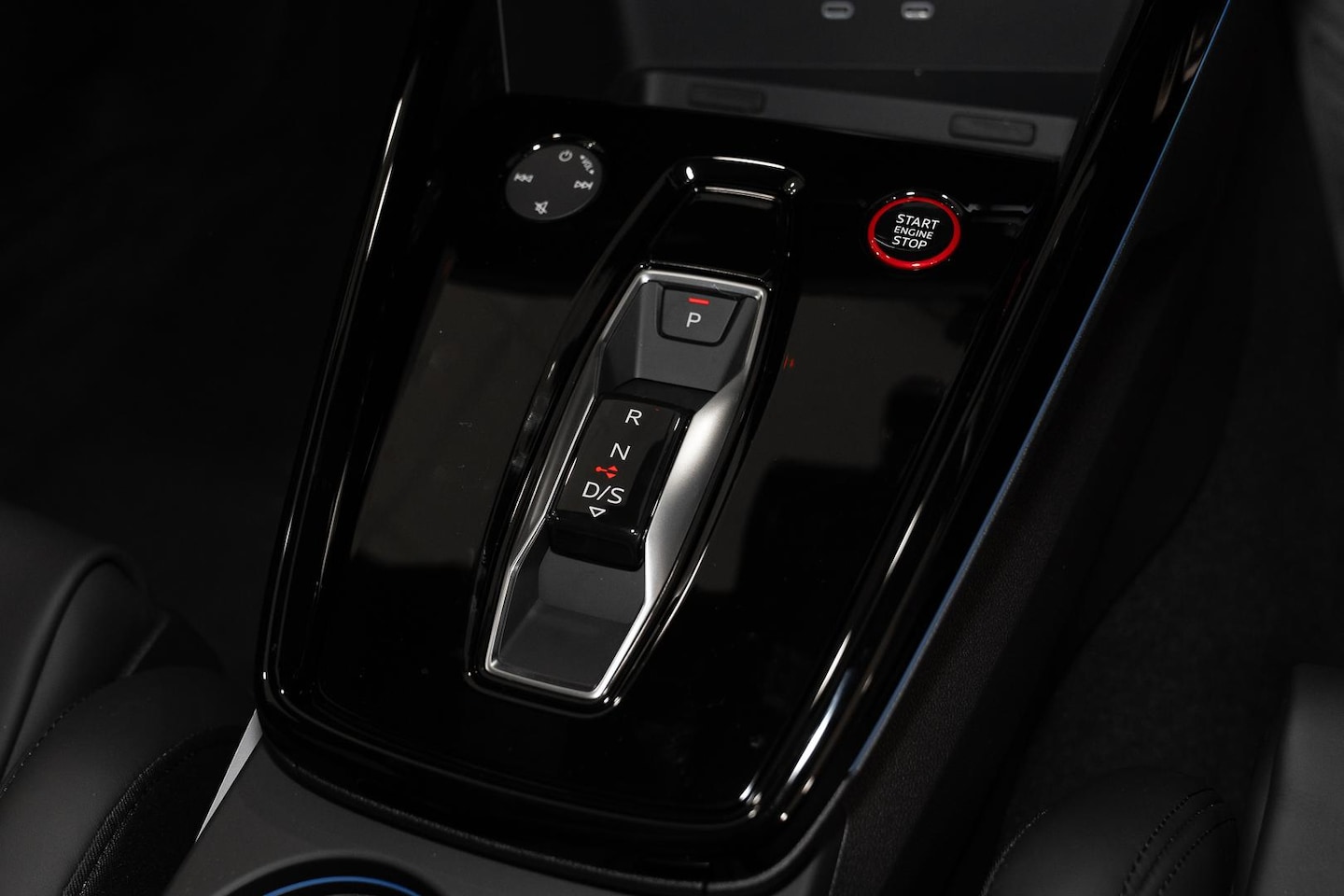 Image about Audi RS 3 Sedan TFSI quattro S tronic