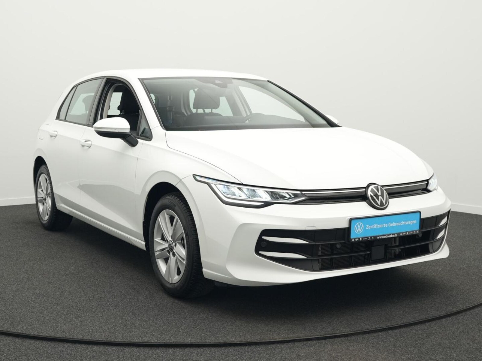 Volkswagen Golf – Bild 28