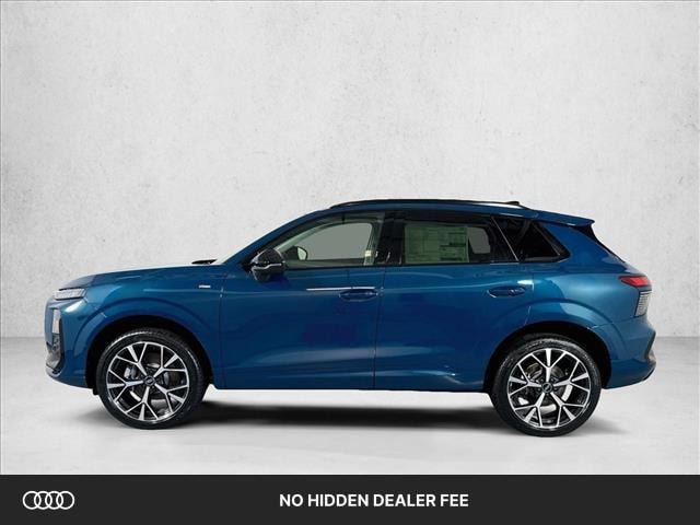 Photo of 2026 Audi Q3 SUV