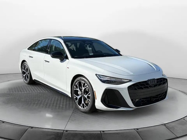 2026 Audi A6