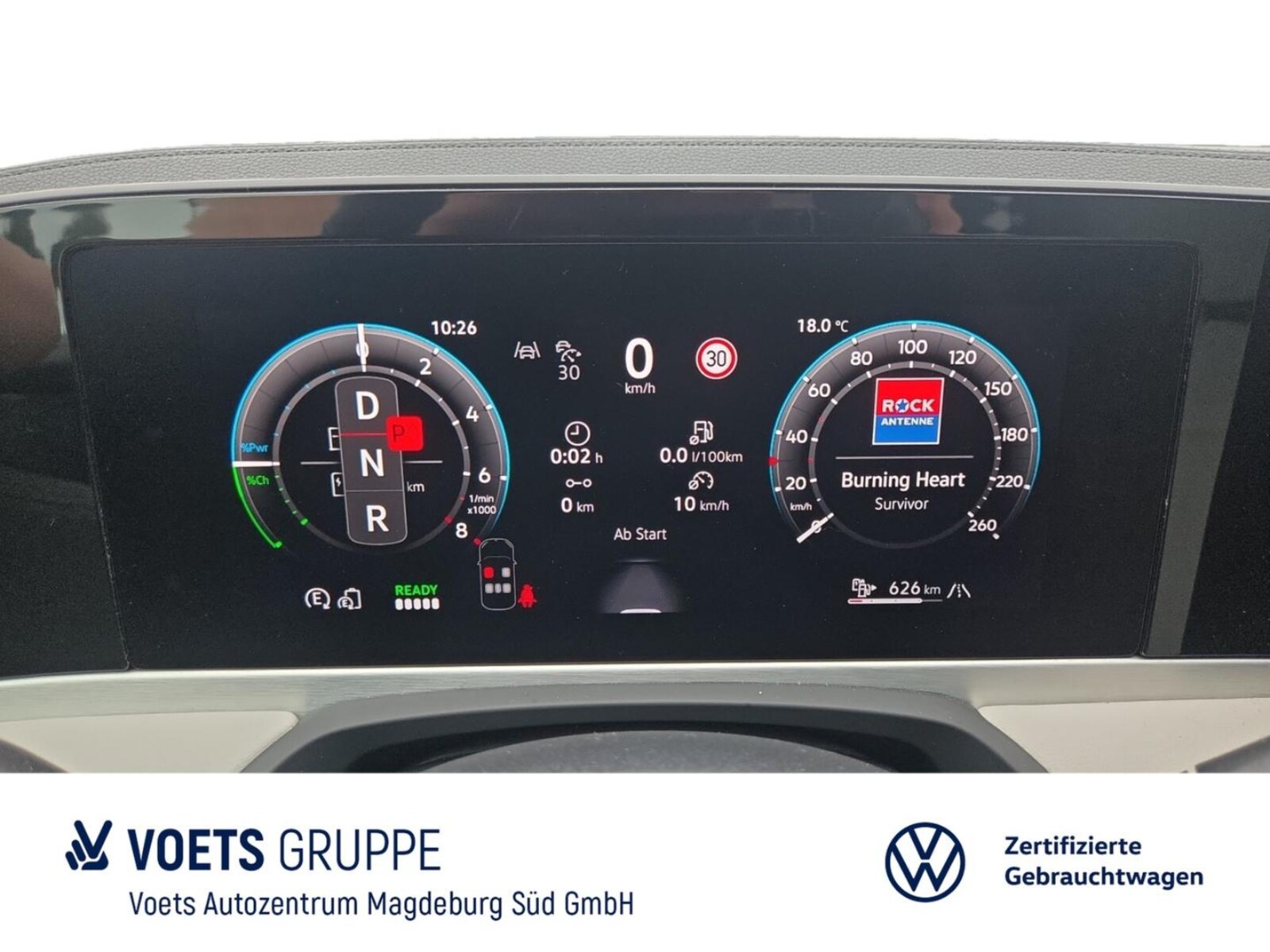 Volkswagen Passat – Bild 11