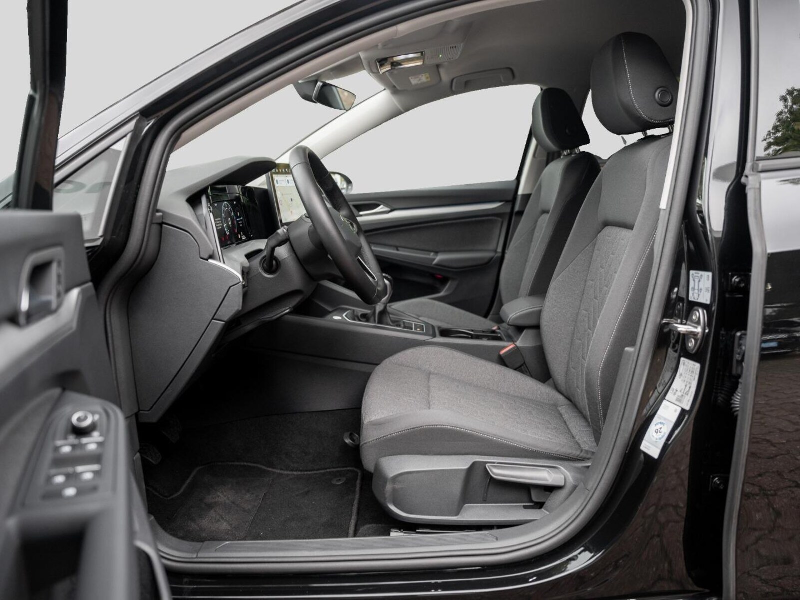 Volkswagen Golf Variant – Bild 7