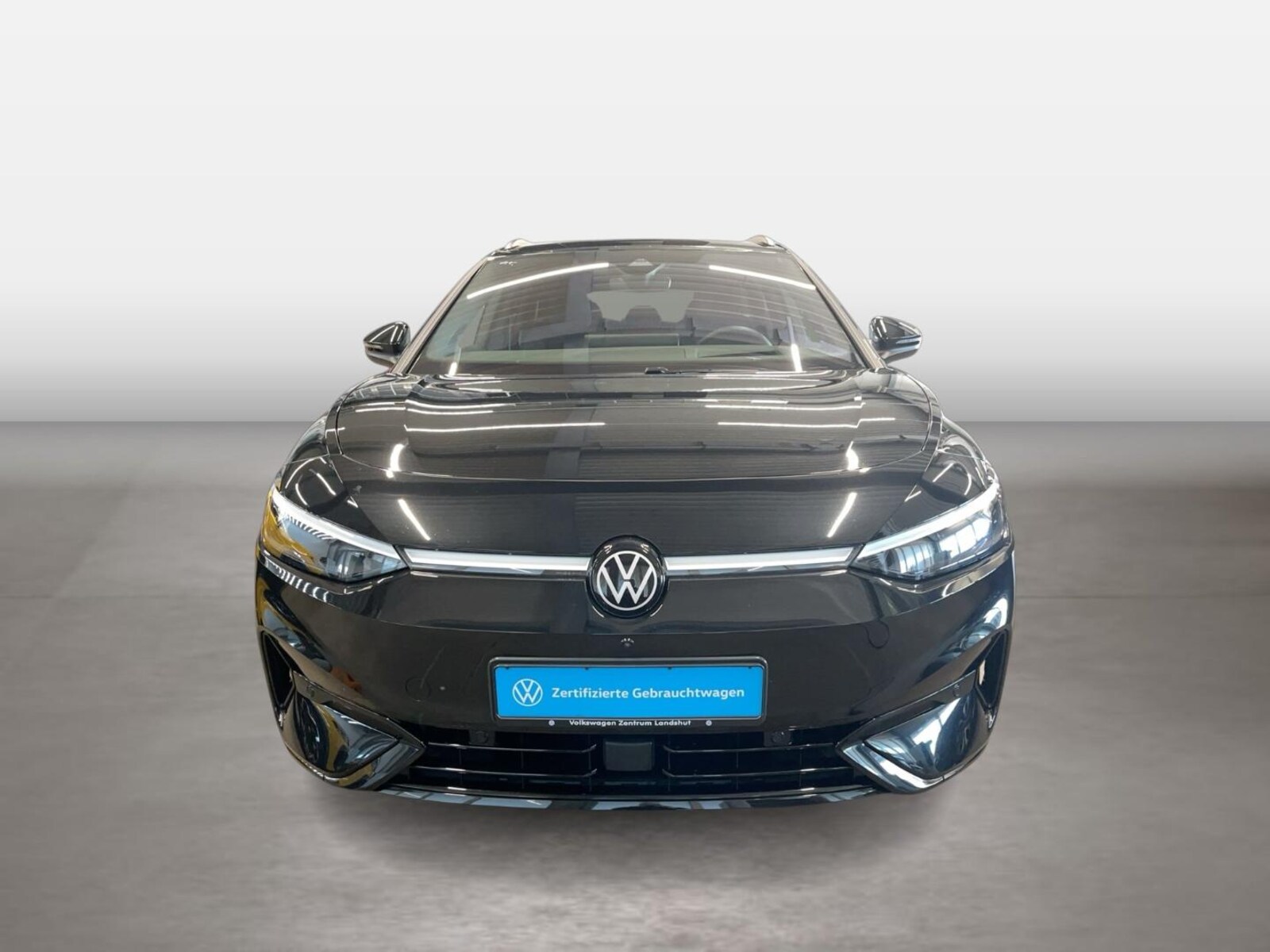 Volkswagen ID.7 Tourer – Bild 7