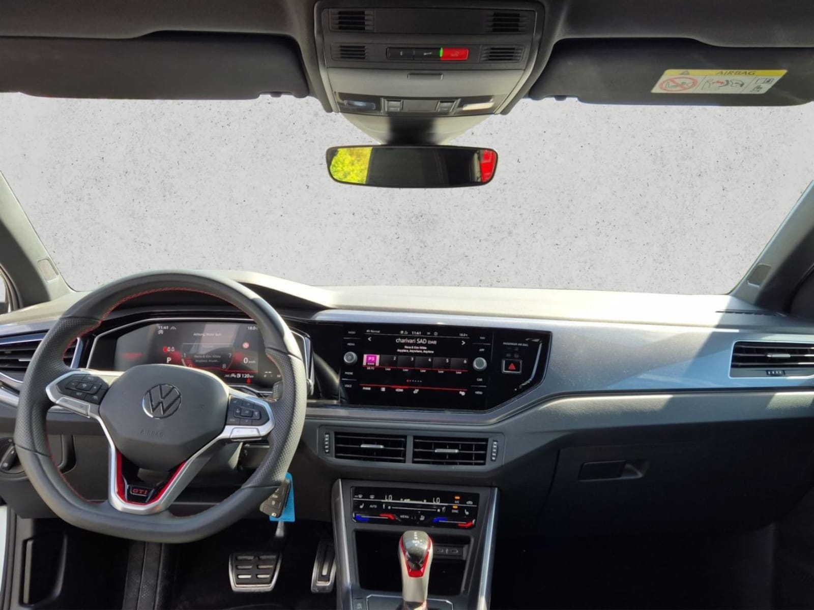 Volkswagen Polo – Bild 13