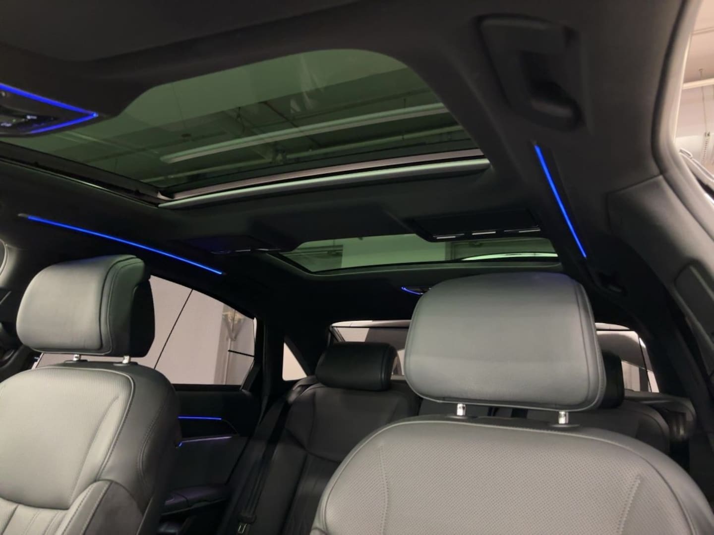 Bild über Audi A8 L 50 TDI quattro tiptronic - für weitere Informationen kontaktieren Sie den Audi Partner