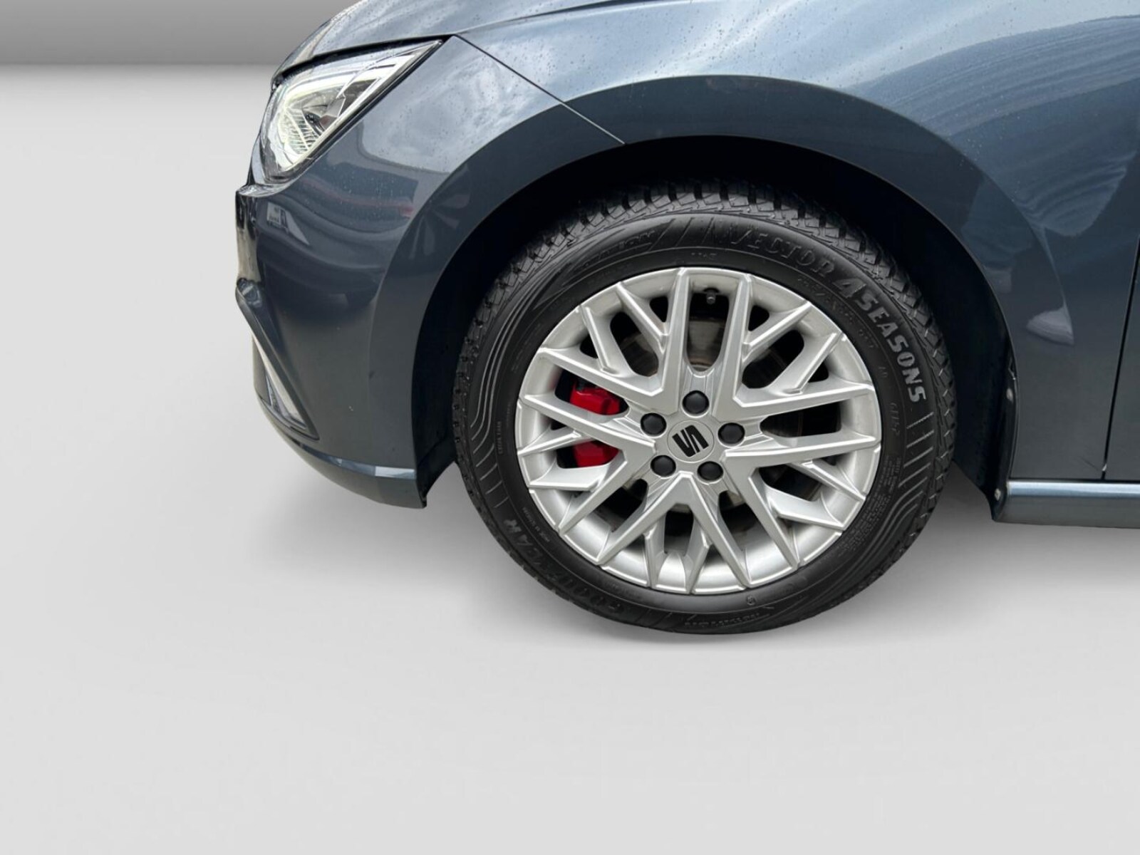 SEAT Ibiza – Bild 4