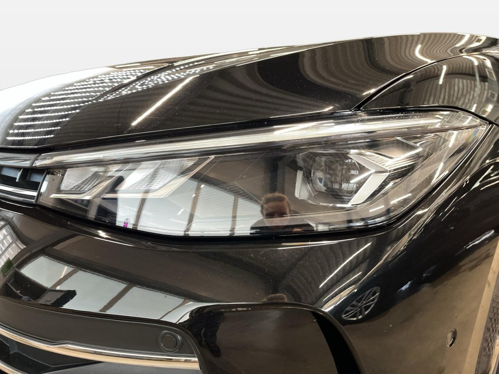 Volkswagen Passat – Bild 14