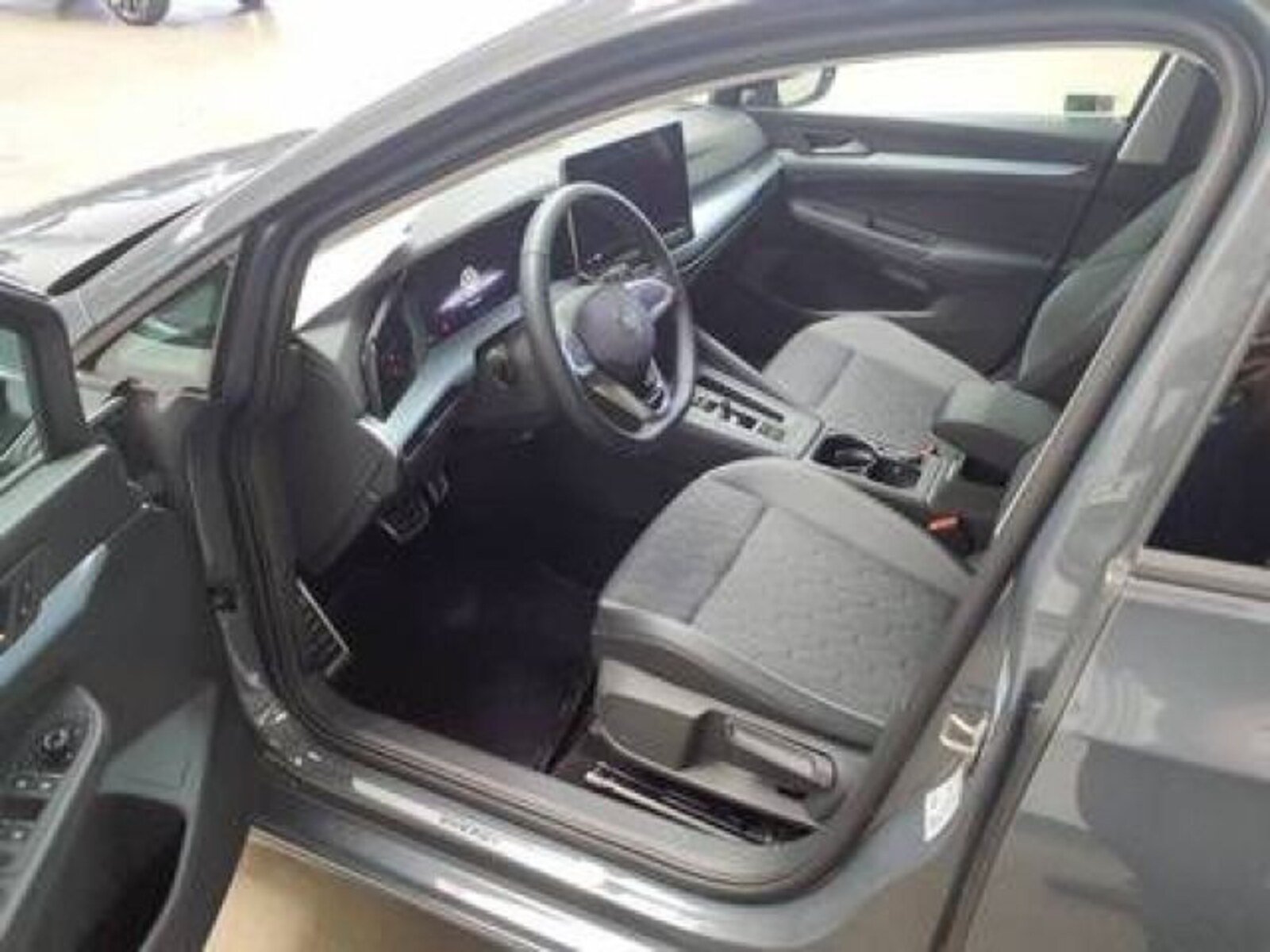Volkswagen Golf – Bild 4