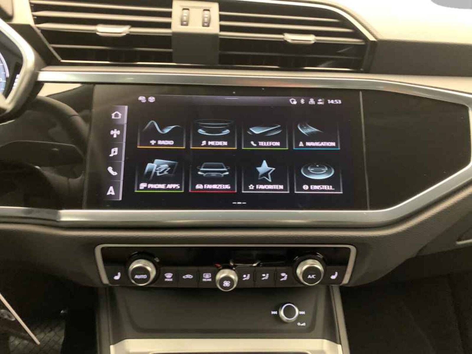 Audi Q3 – Bild 15