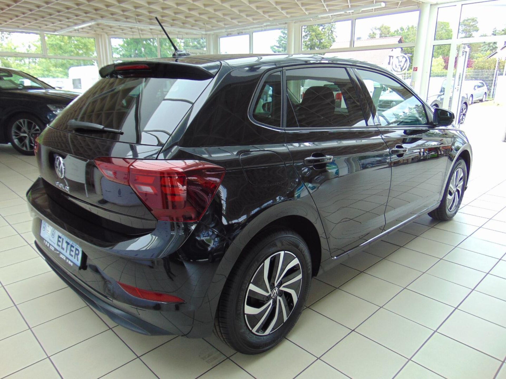 Volkswagen Polo Life