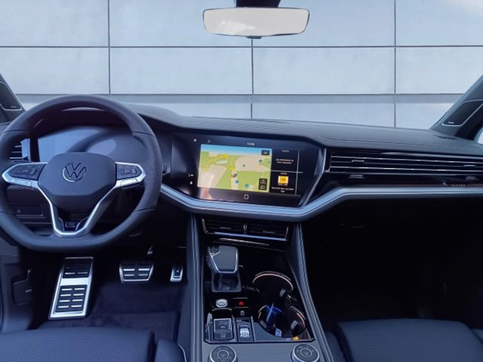 Volkswagen Touareg – Bild 11