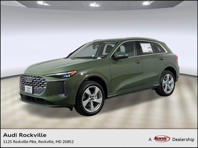 2026 Audi Q5 Premium Plus quattro's photo