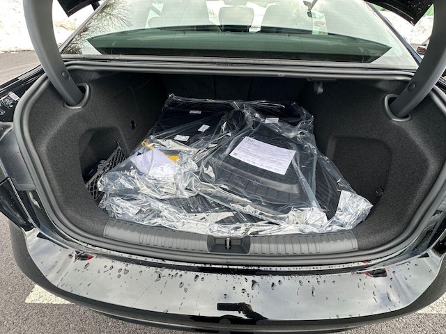 2026 Audi A6 Premium Plus - Photo 27