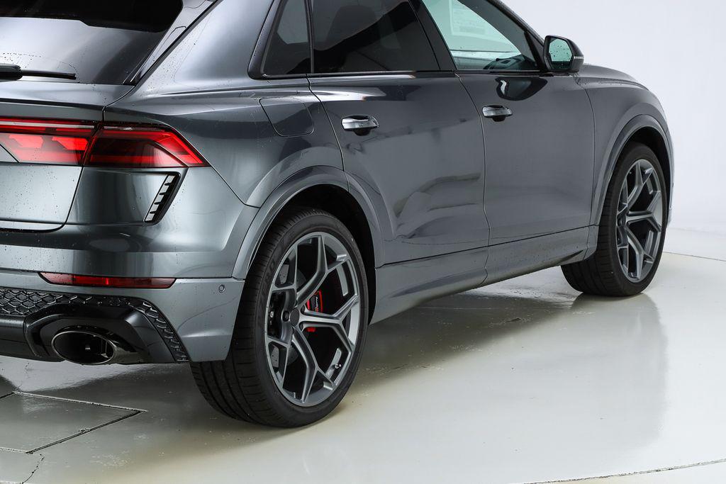 2026 Audi RS Q8 Base - Photo 18