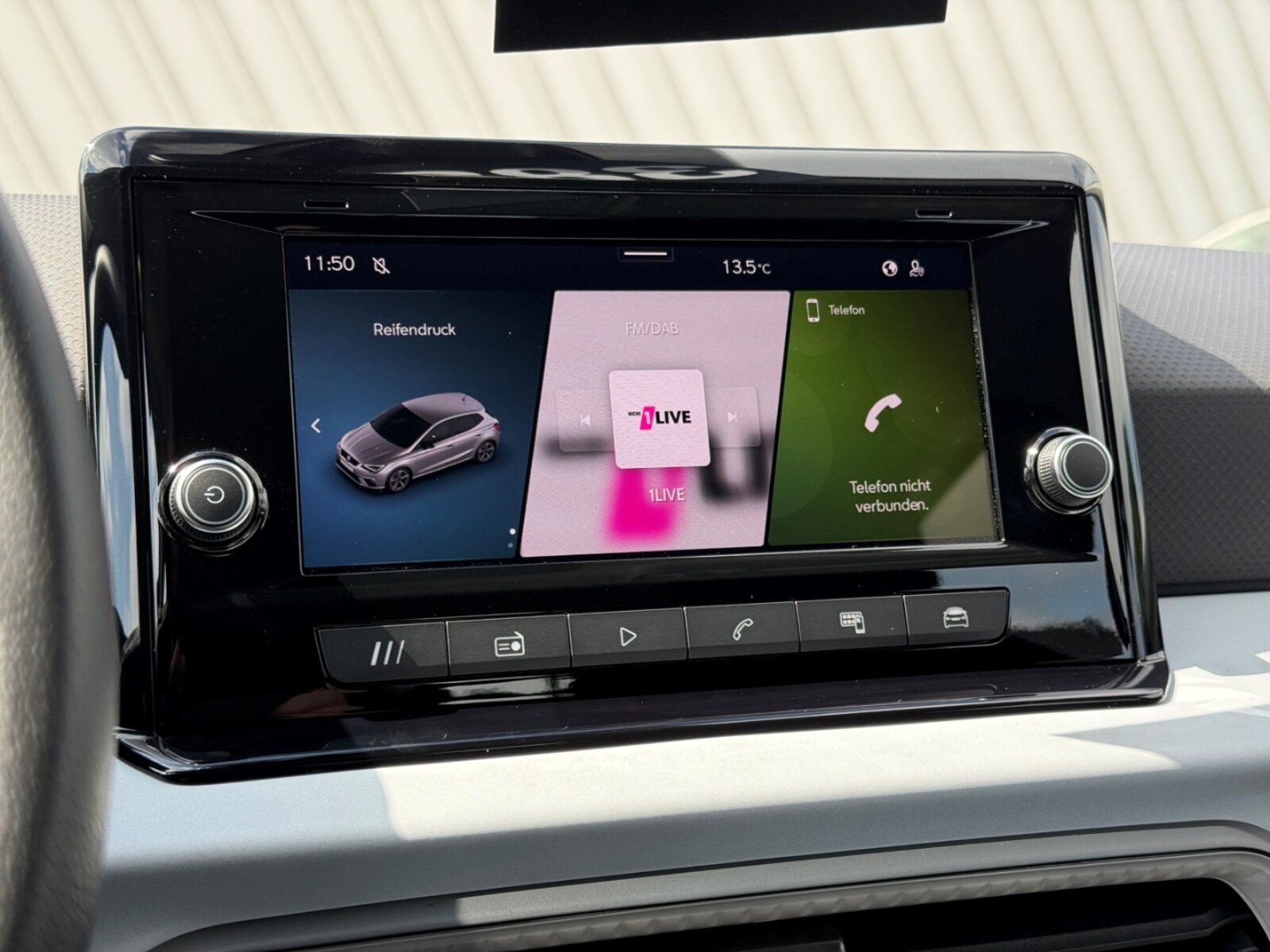 SEAT Ibiza – Bild 9
