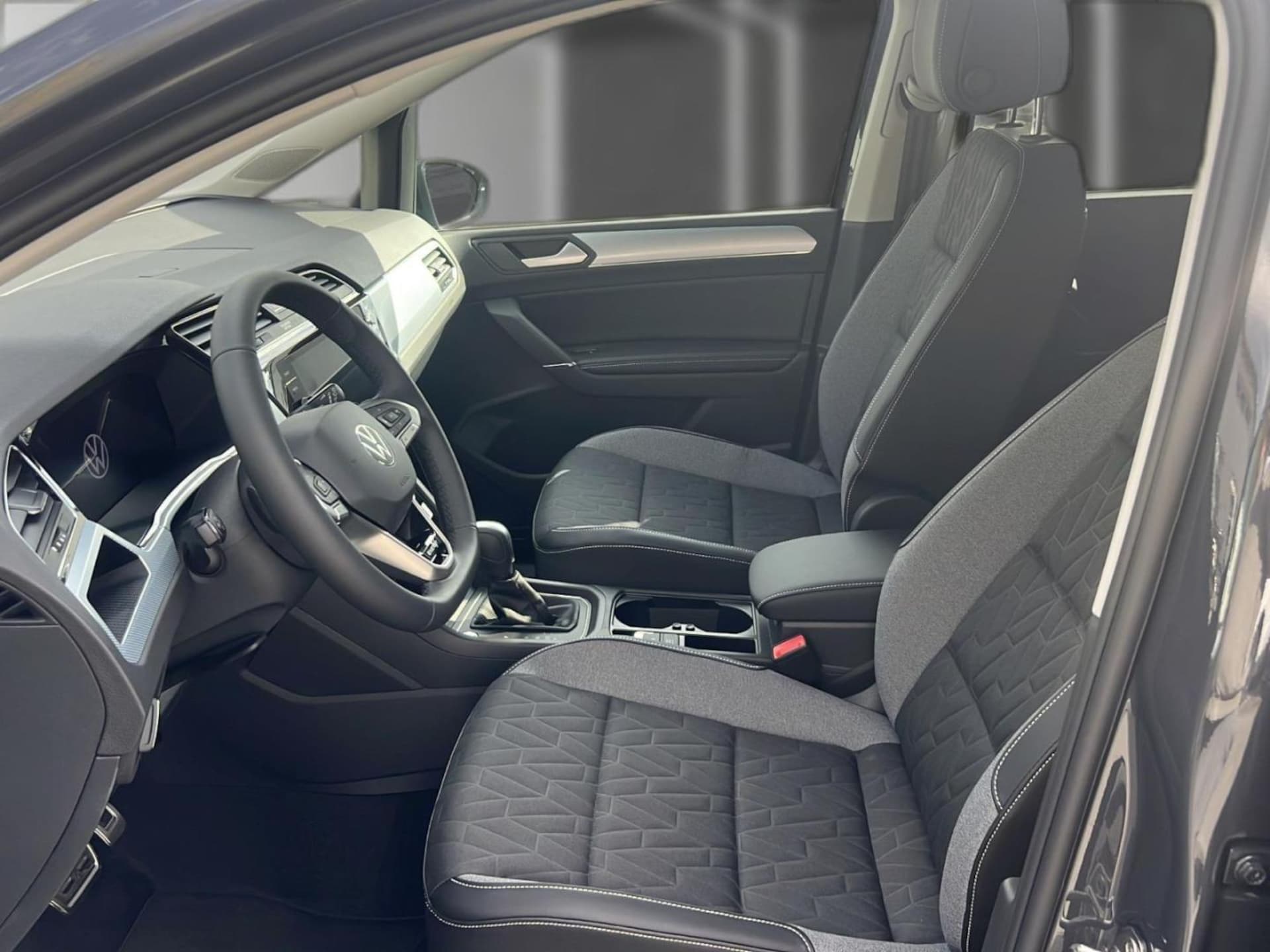 Volkswagen Touran ENERGY