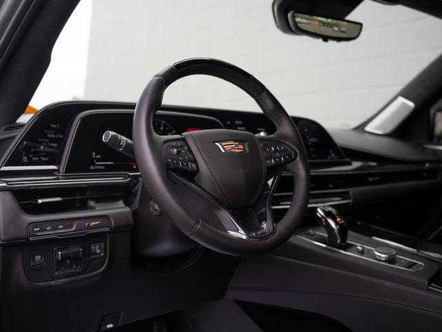2023 Cadillac Escalade