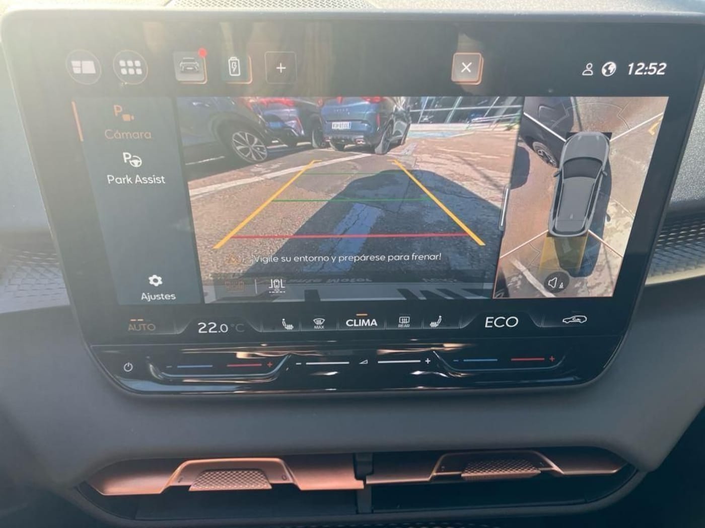 CUPRA Terramar 1.5 TSI e-Hybrid DSG 150 kW (204 CV) — photo 12