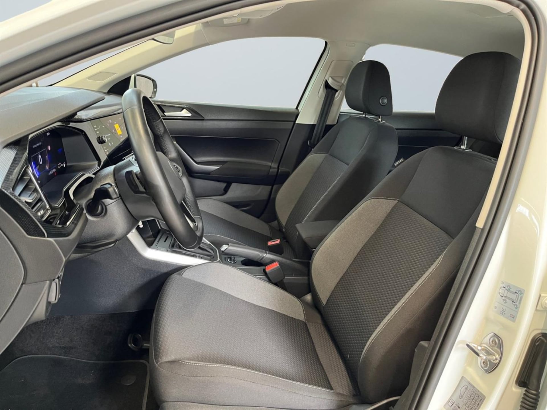 Volkswagen Polo Life