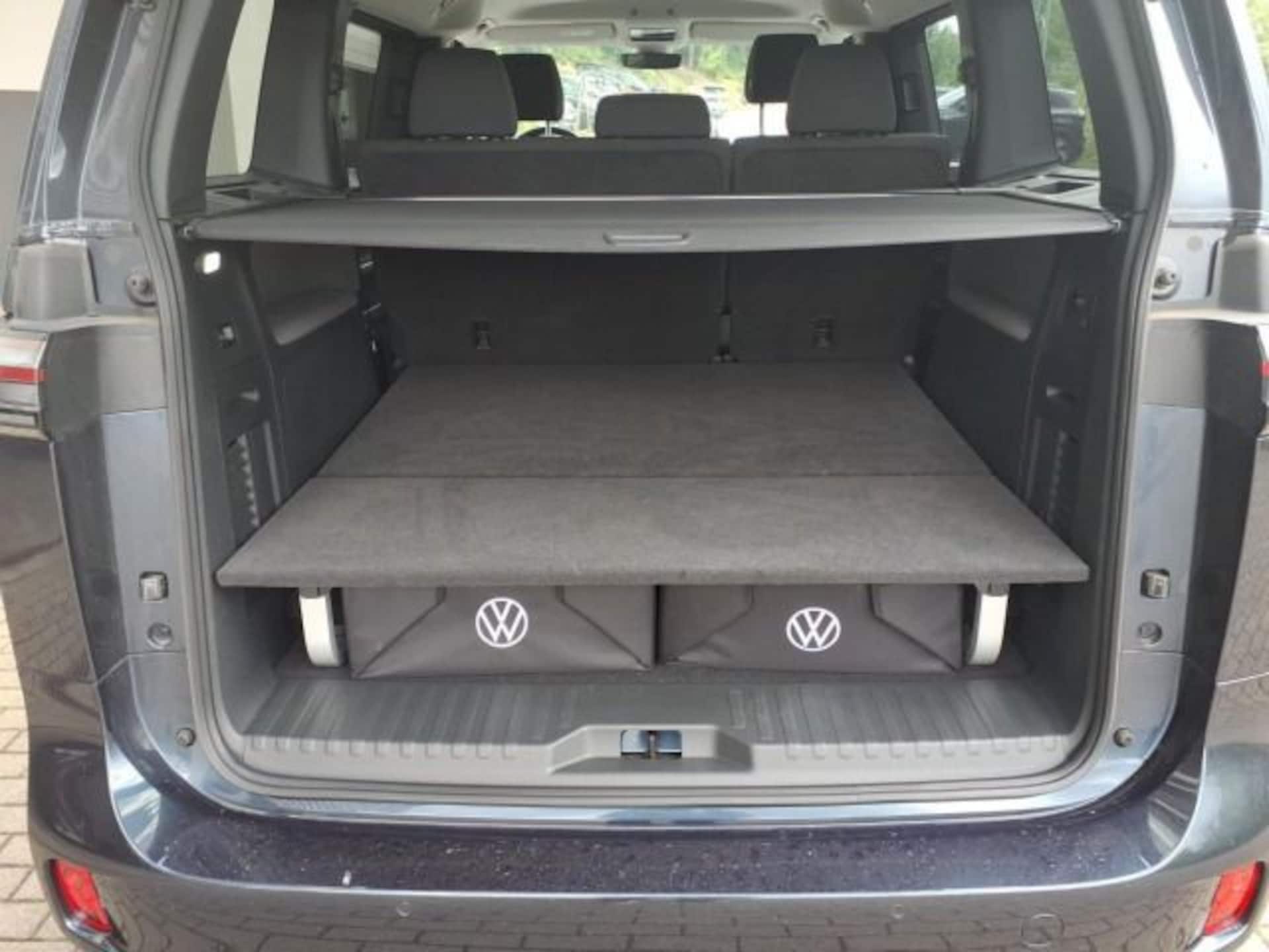 Volkswagen ID. Buzz Pro