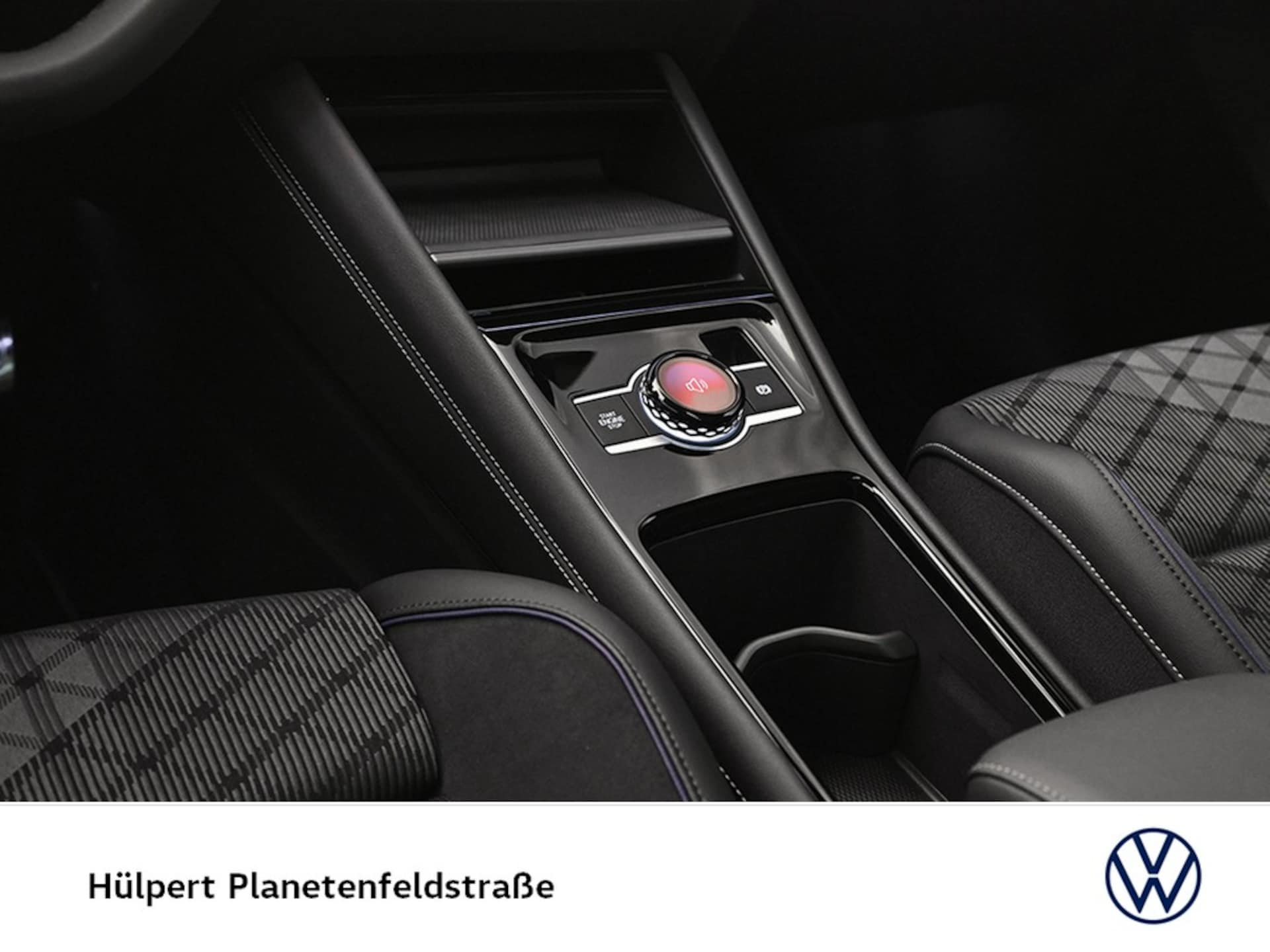 Volkswagen Tayron R-Line