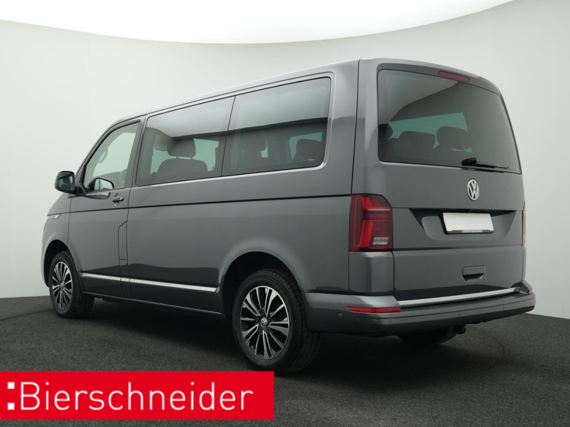 Volkswagen T6.1 Multivan Comfortline