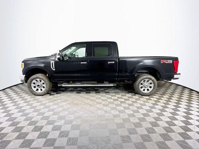 2019 Ford