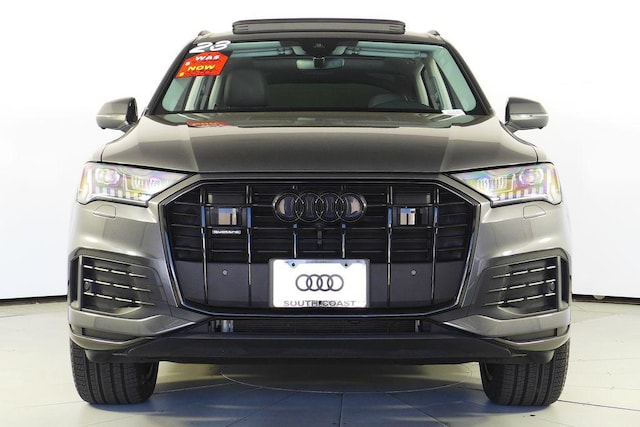 2023 Audi Q7