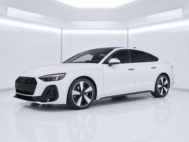 2026 Audi A5 Sedan