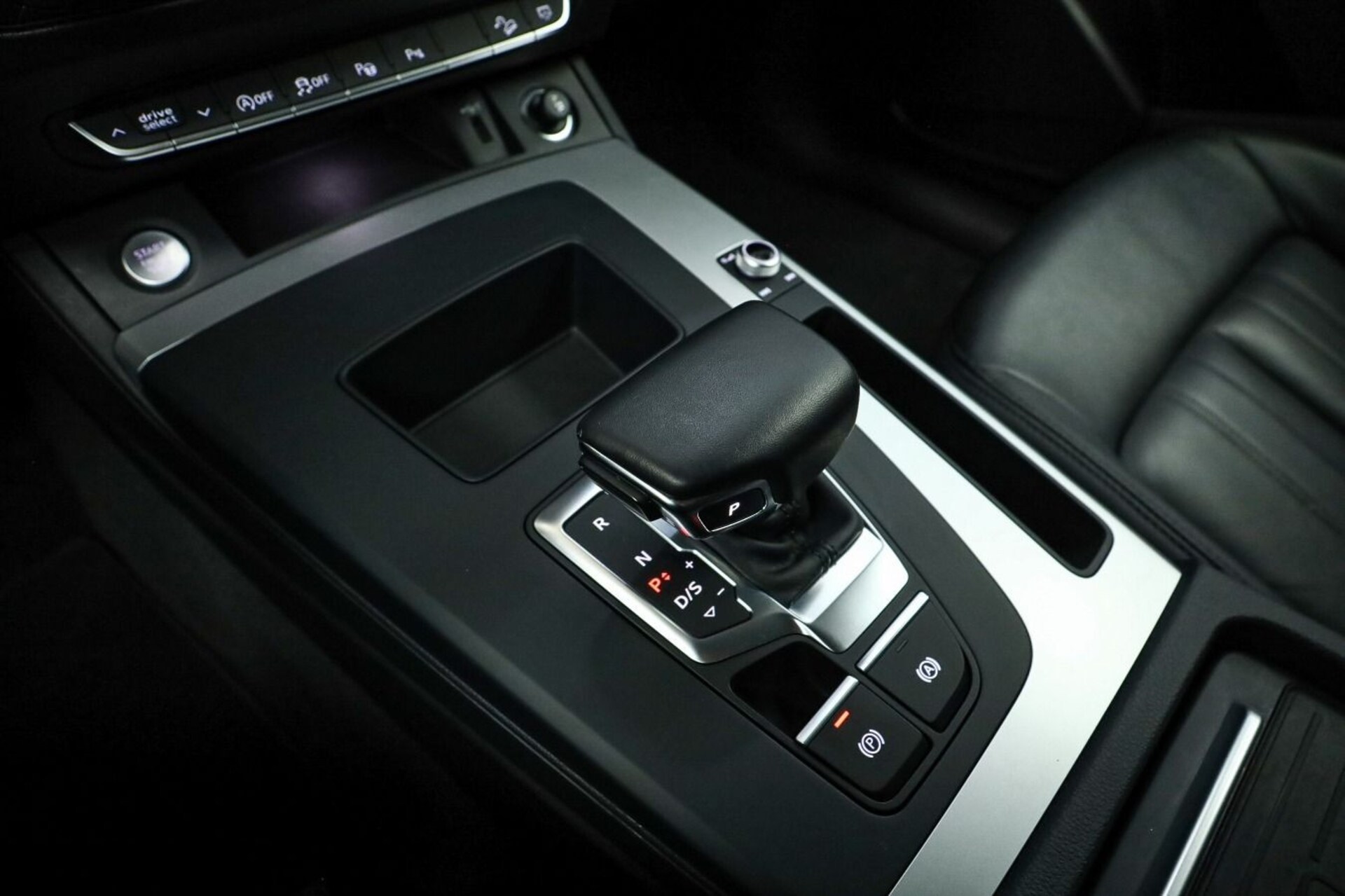 Audi Q5 SUV S line