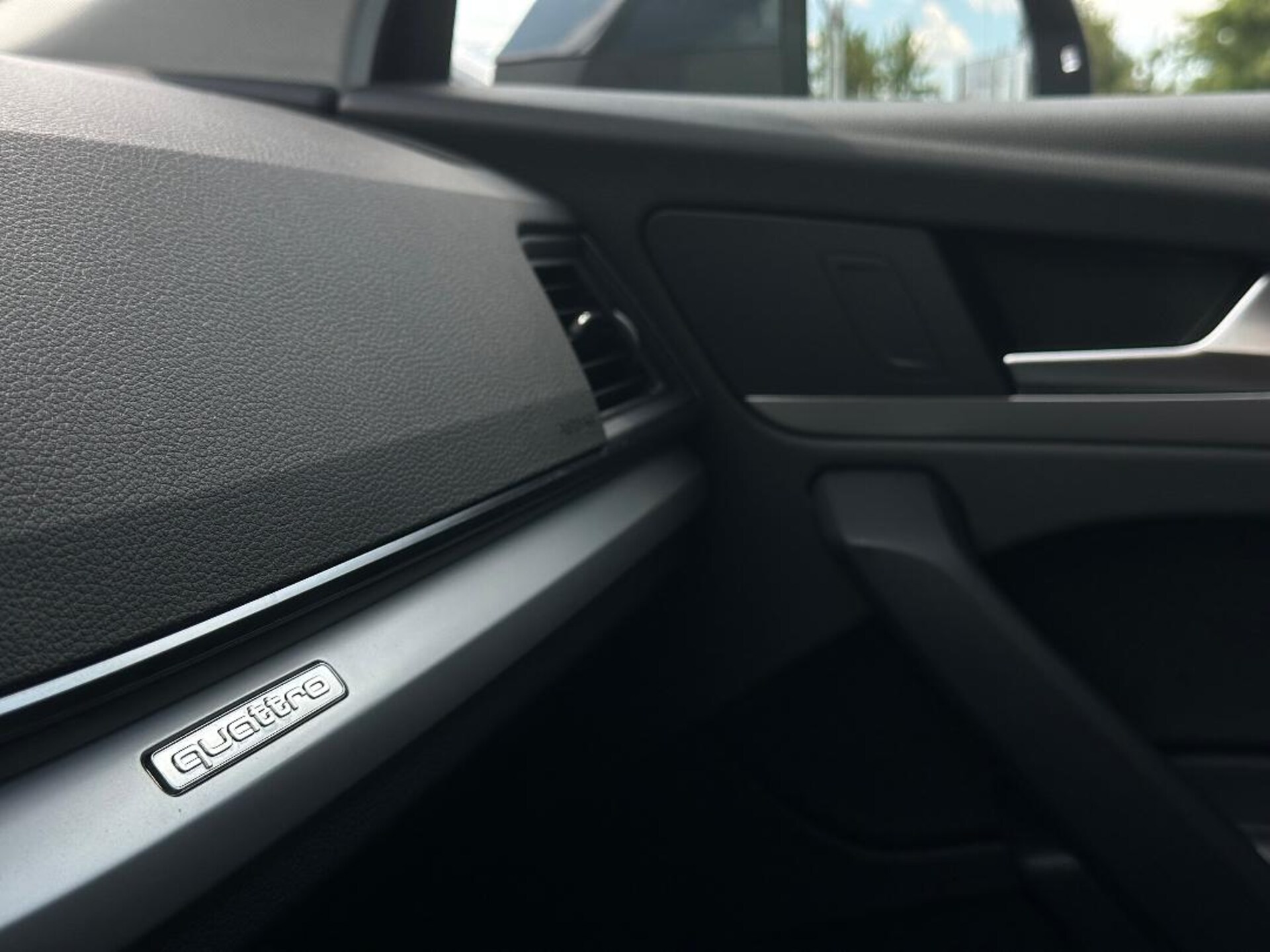 Audi Q5 Sportback TFSI e advanced