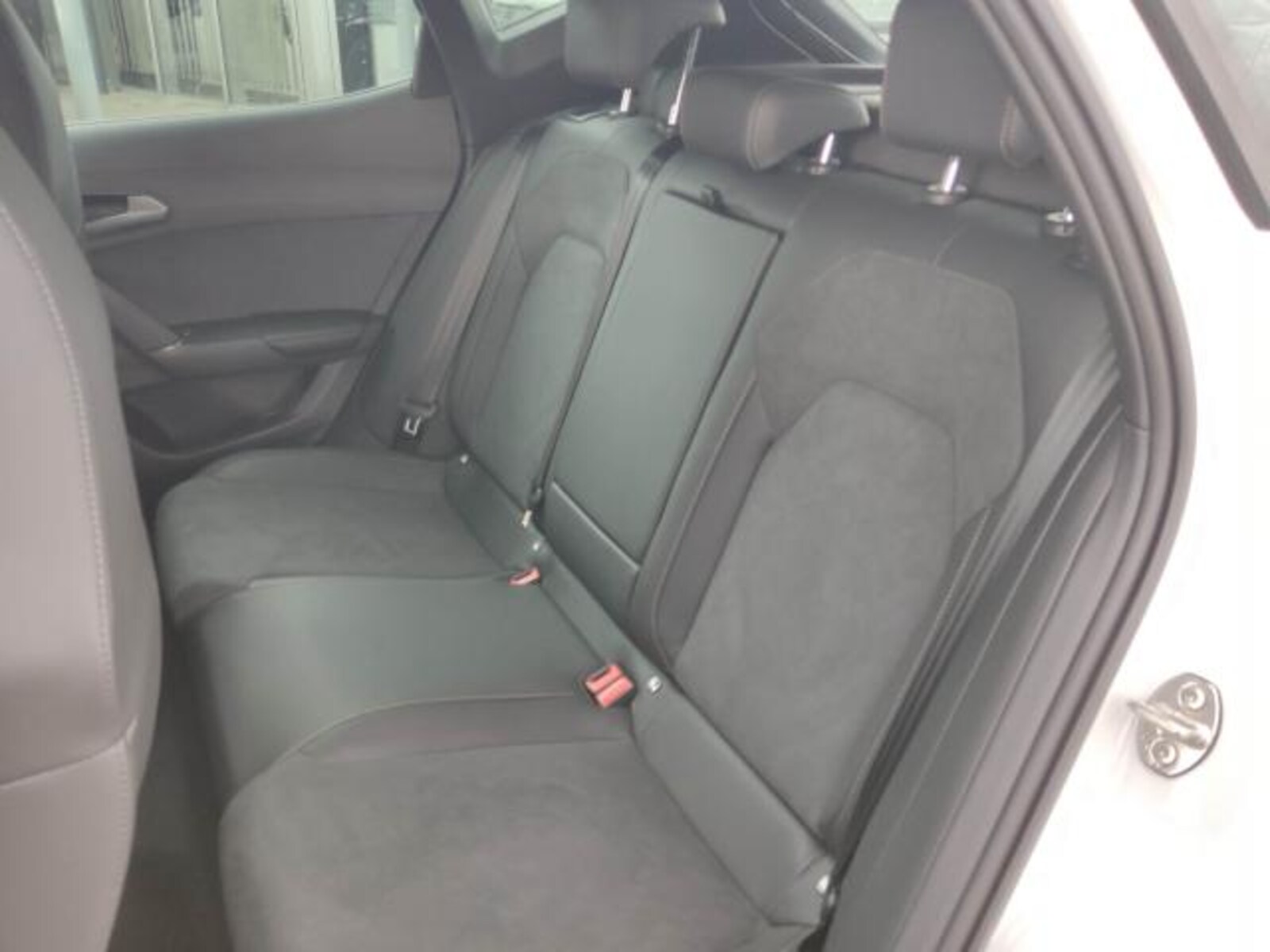 CUPRA Formentor – Bild 14