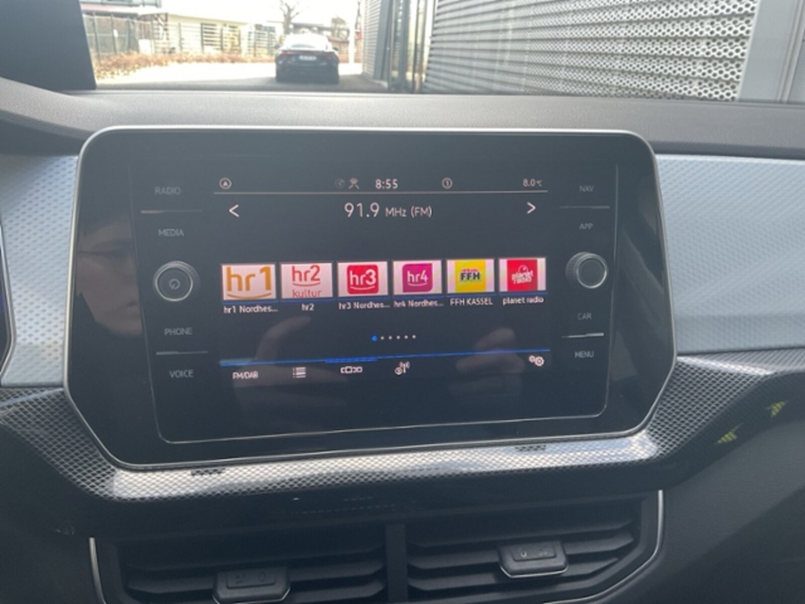 Volkswagen T-Cross – Bild 19