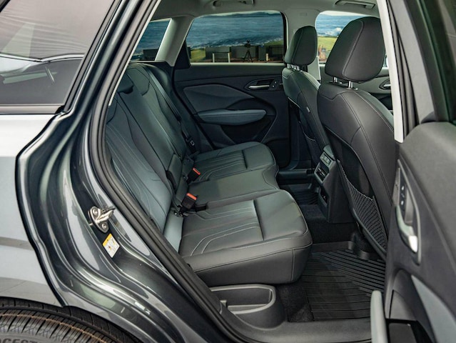 2026 Audi Q3 Base - Photo 34