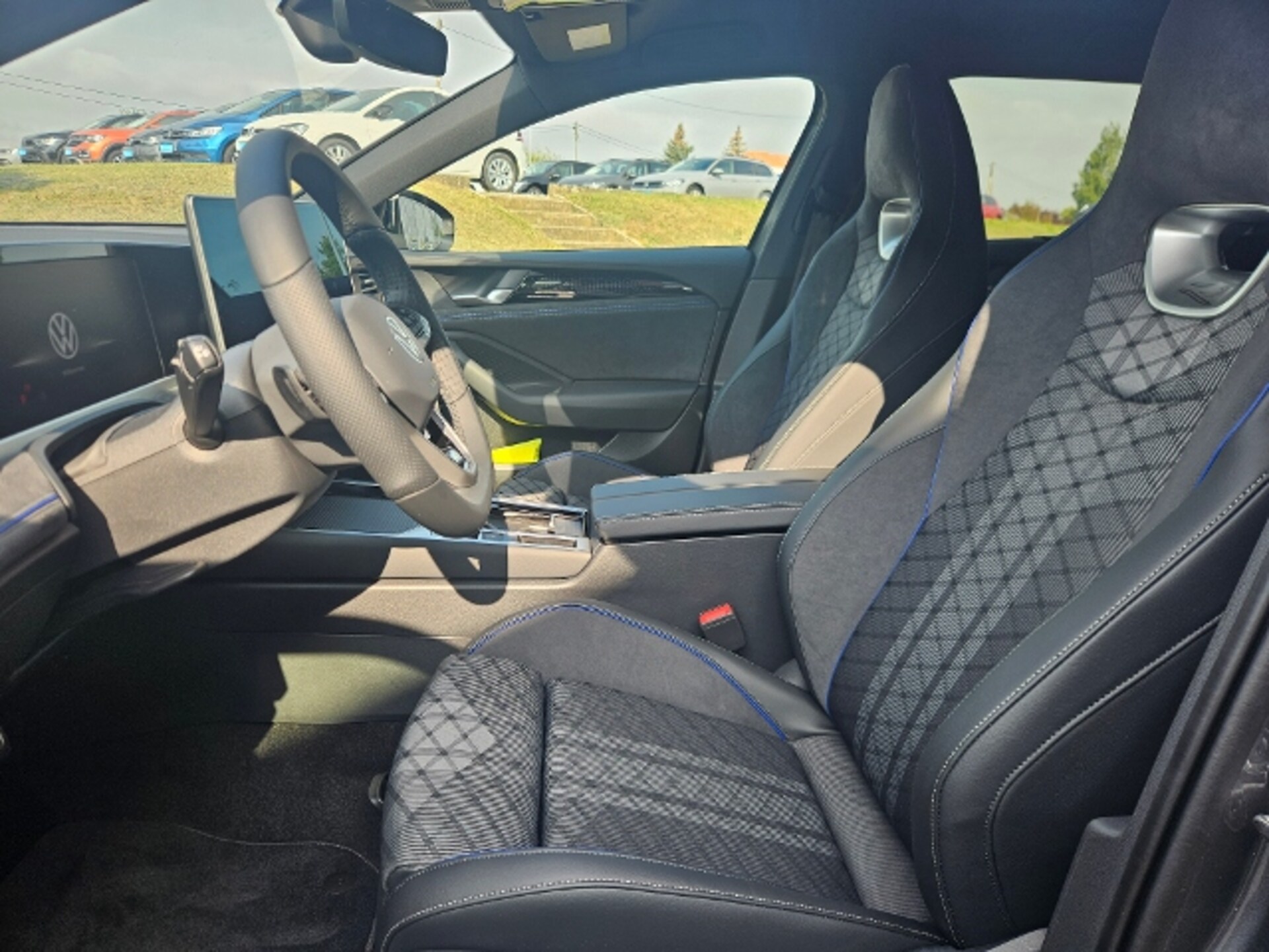 Volkswagen Passat R-Line
