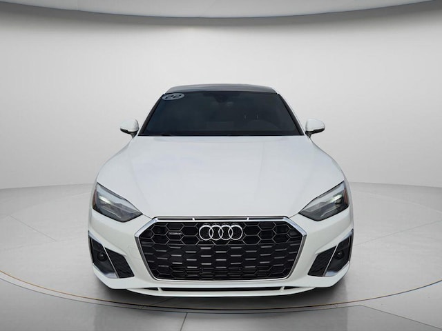 2022 Audi A5 Sportback
