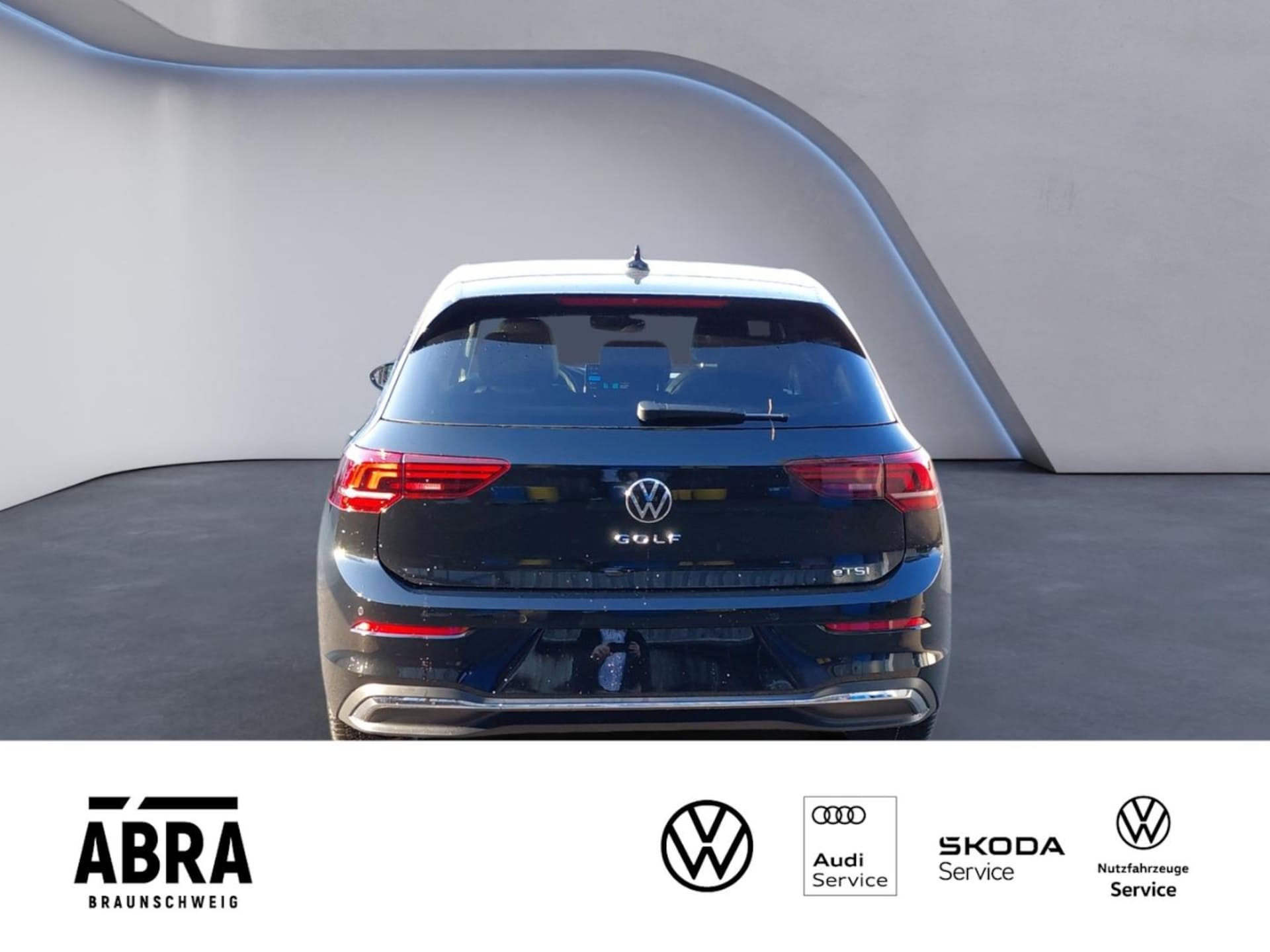 Volkswagen Golf ENERGY