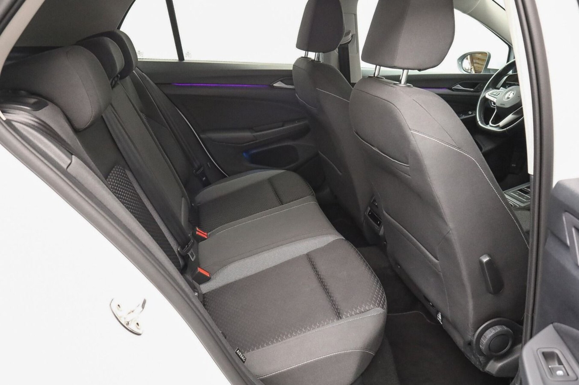 Volkswagen Golf Active