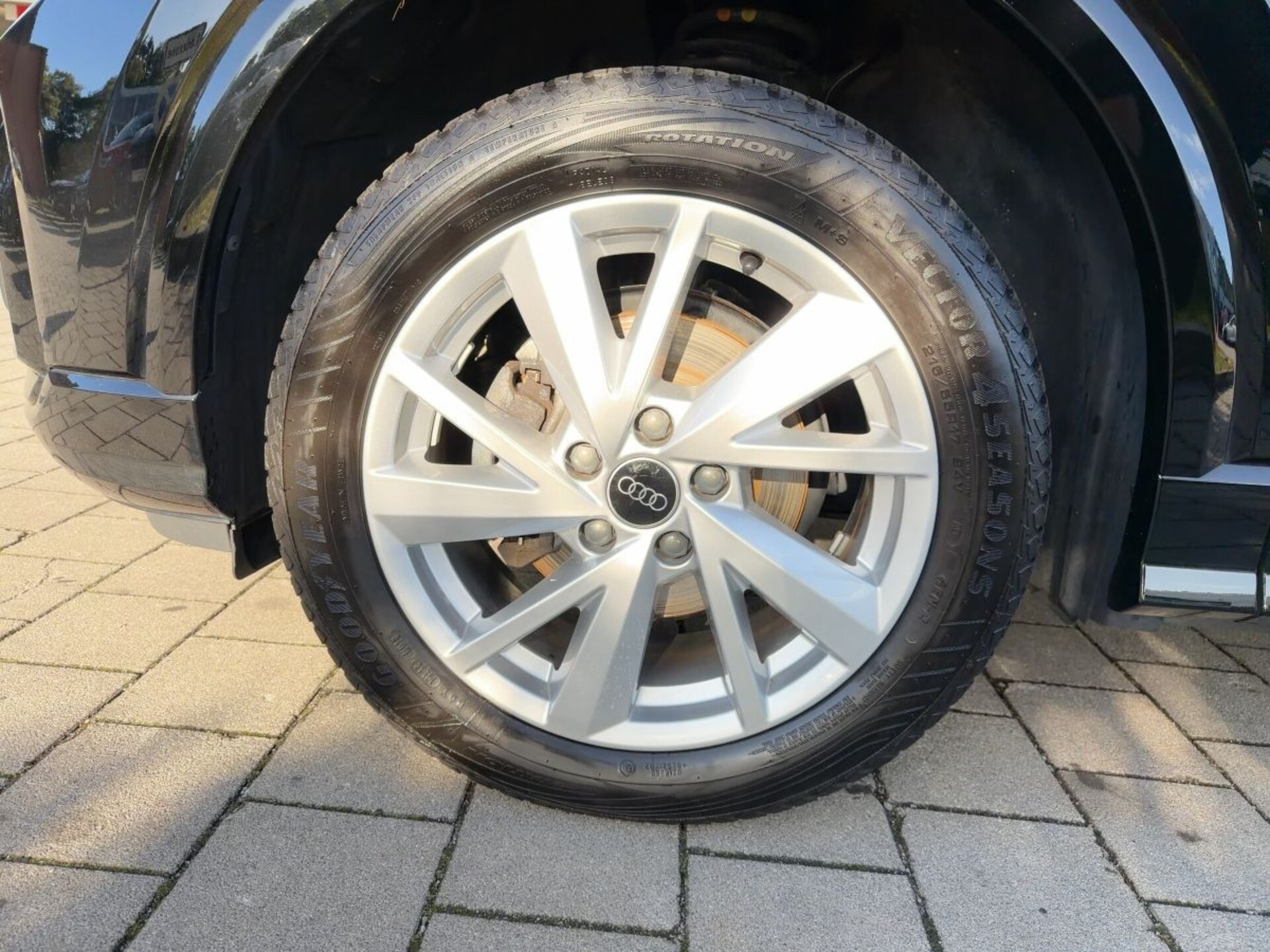 Audi Q2 Advanced