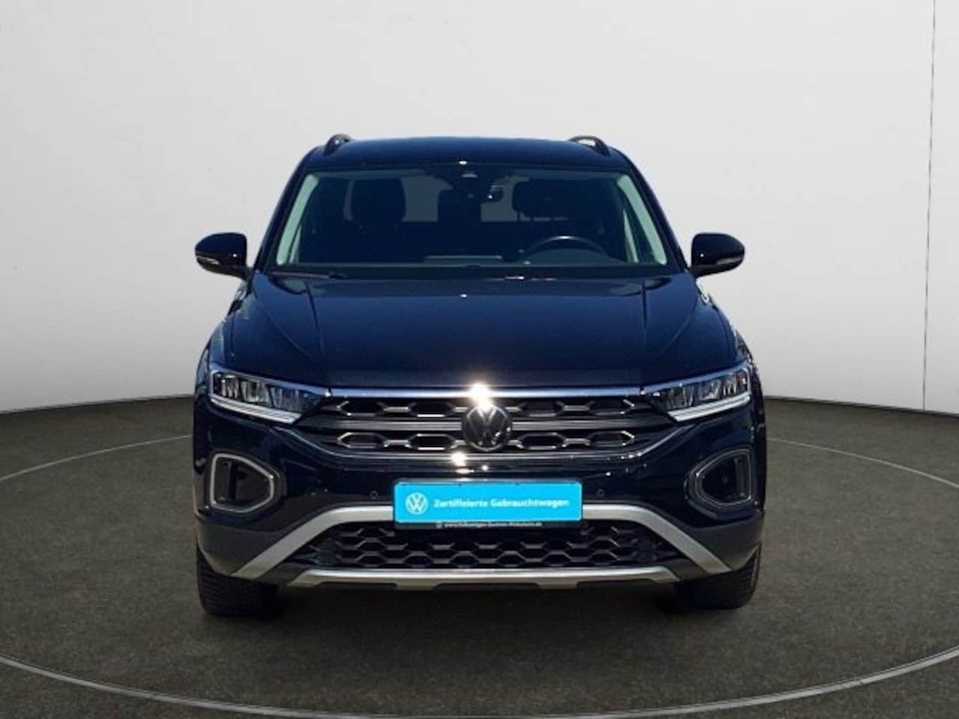 Volkswagen T-Roc MOVE