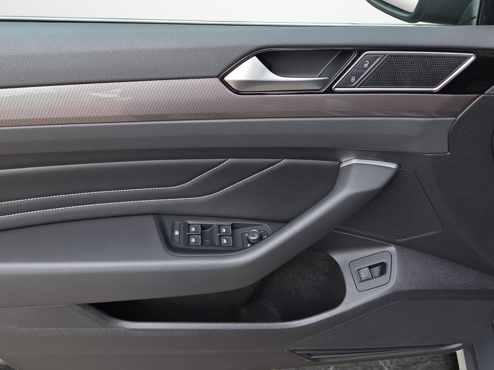 Volkswagen Passat Variant Alltrack