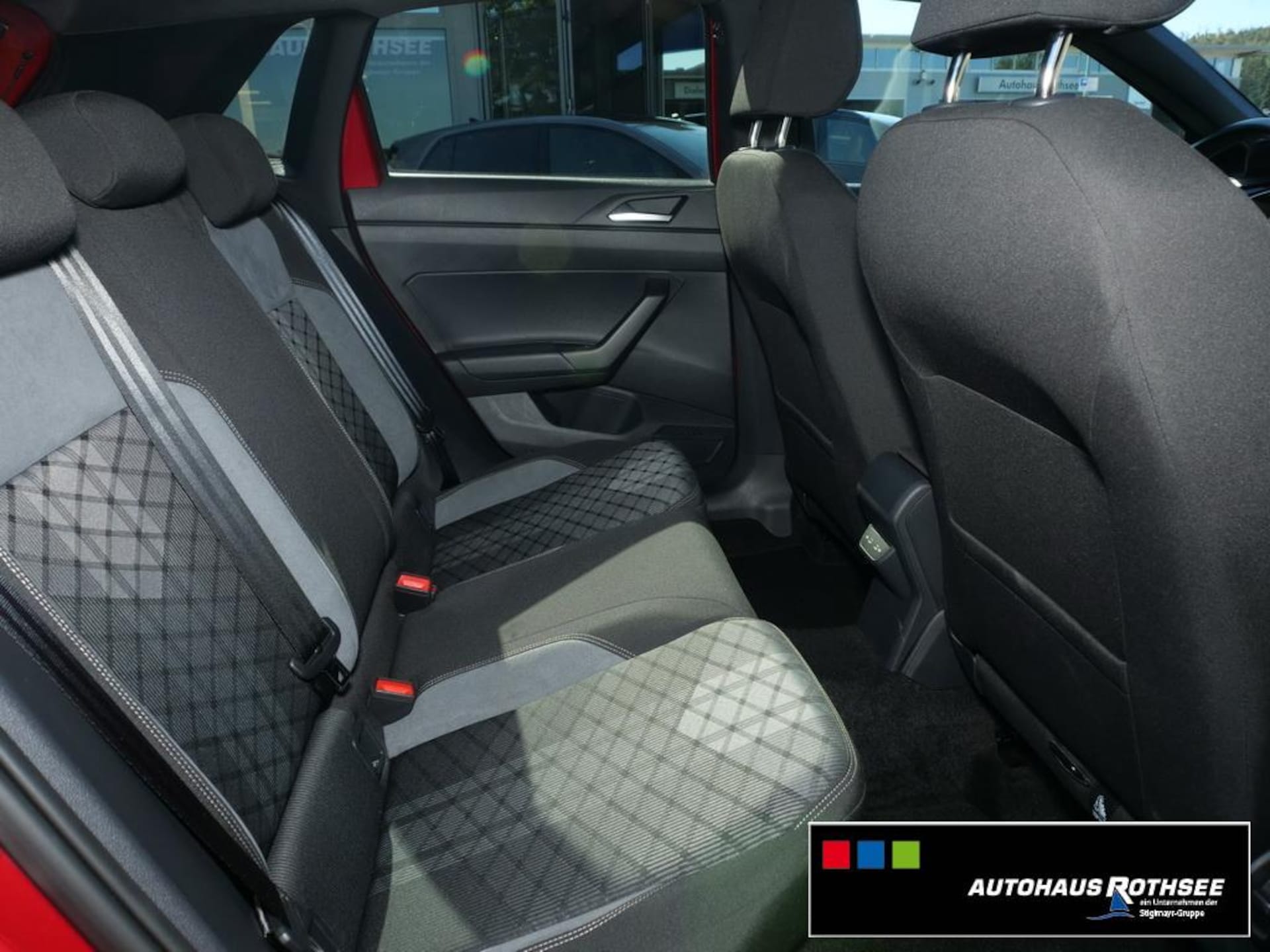 Volkswagen Polo R-Line
