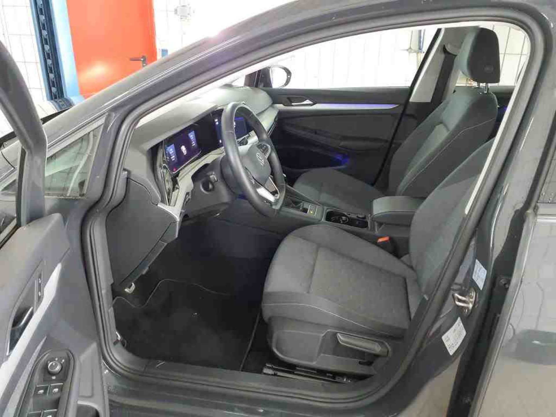 Volkswagen Golf MOVE