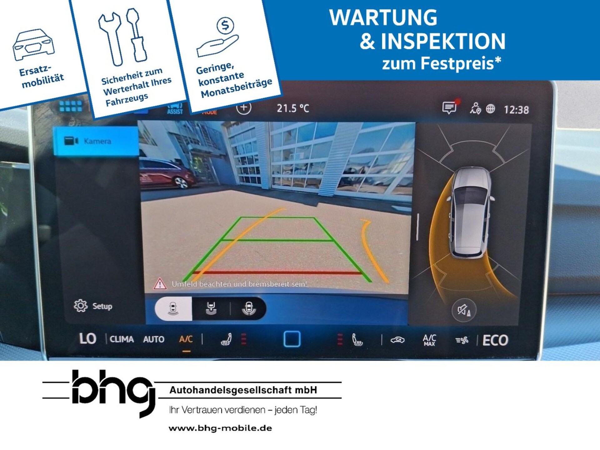 Volkswagen Golf Life