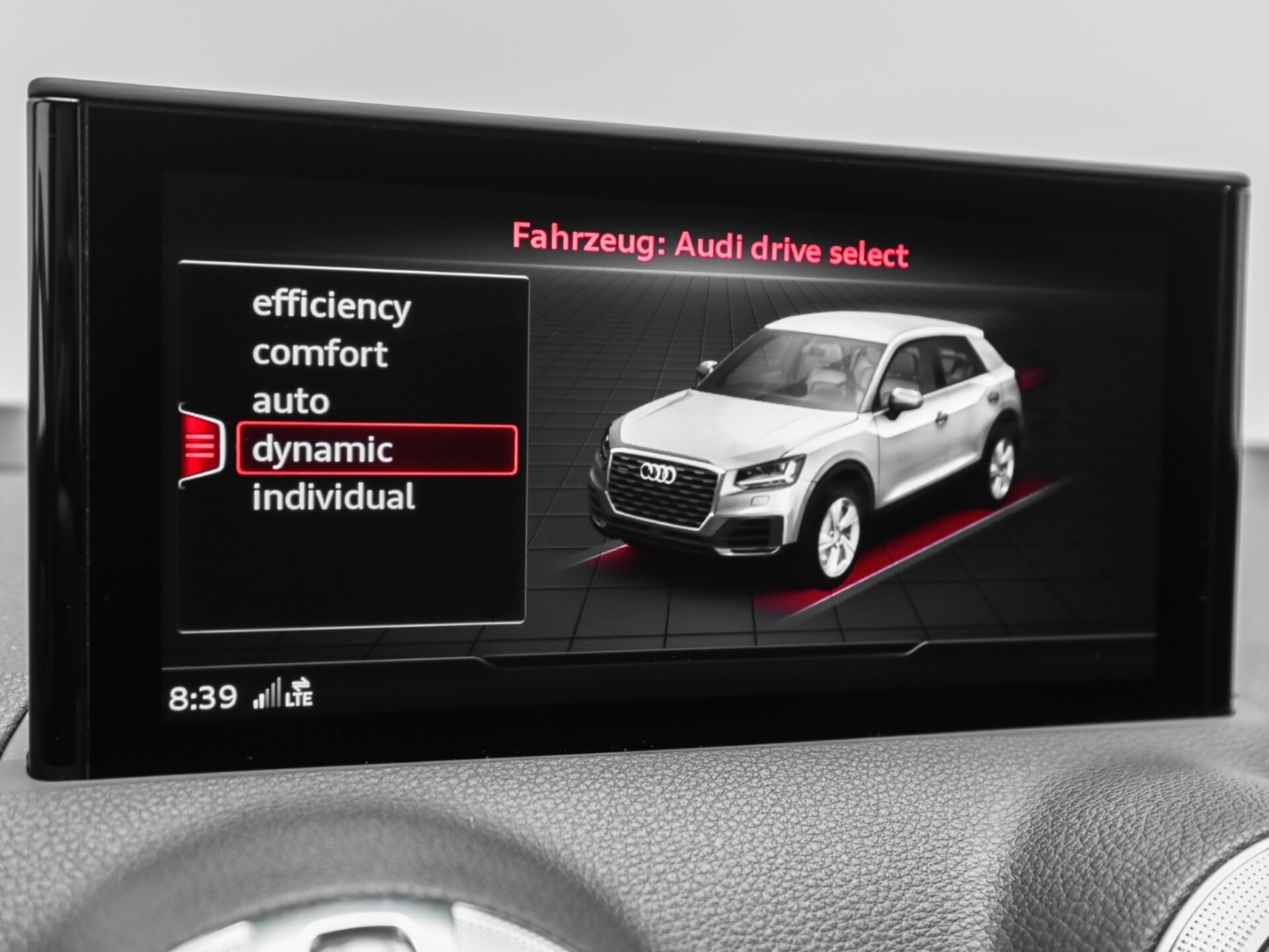 Audi SQ2