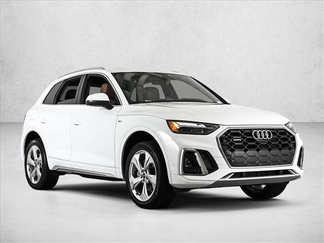 2024 Audi Q5