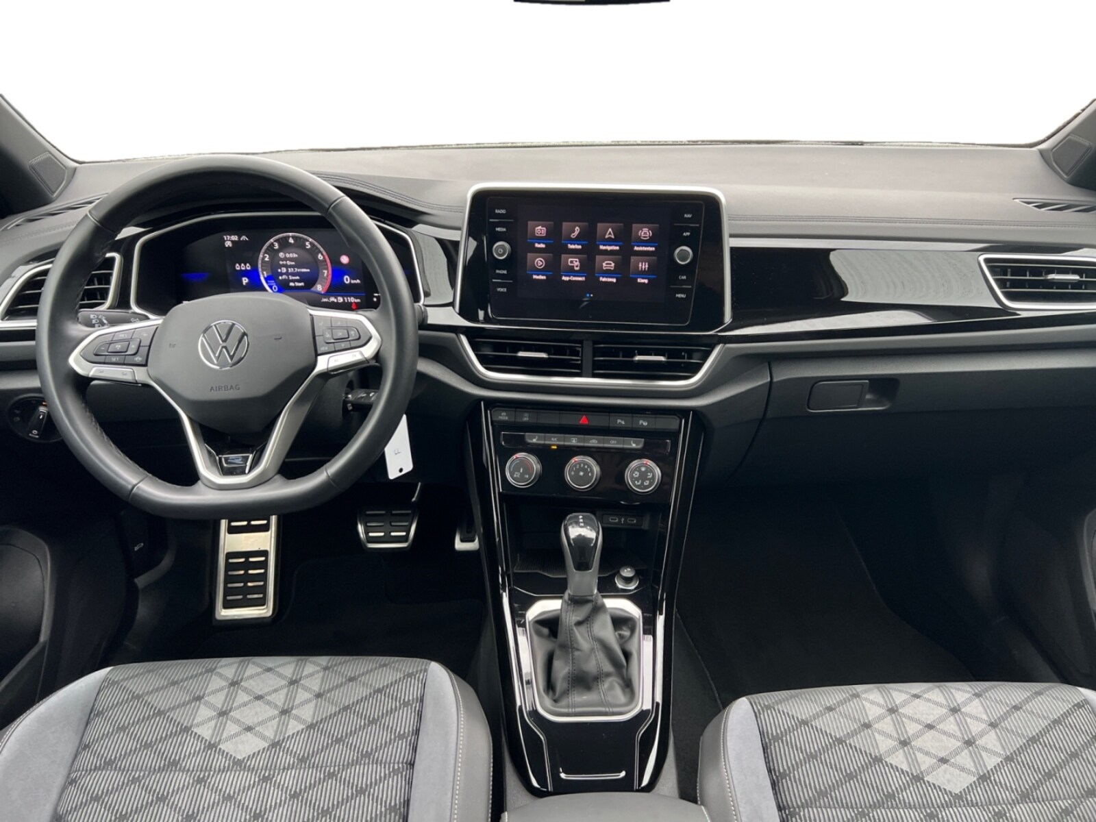 Volkswagen T-Roc – Bild 10